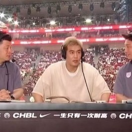 郭艾伦：希望大家明年解说我 不然我就真的变成解说员了