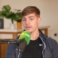 开云下载-布兰登-威廉姆斯：外界根本不理解球员的压力，很多球队邀请我