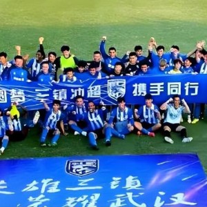 意外！武汉三镇为何没让邓卓翔进新帅教练组，背后原因找到了