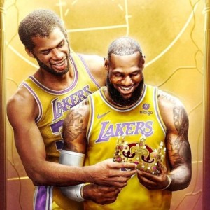 开云体育-历史第一！詹姆斯超贾巴尔加冕历史进球王 无愧NBA“最长的河”