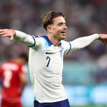 莫耶斯：林加德曾12场10球重回英格兰队，格拉利什也面临巨大挑战