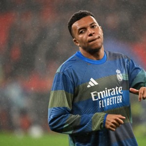 开云下载-记者：姆巴佩、阿森西奥、米利唐等球员今日各自进行恢复训练